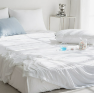 아토앤알로 인견이불 사진