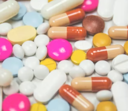 고혈압에 좋은 음식 영양제 식단