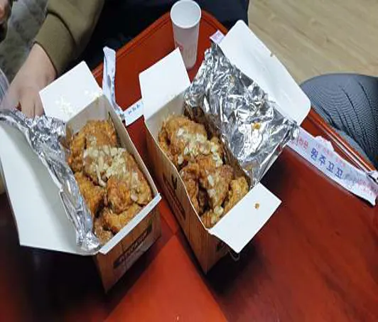 원주꼬꼬