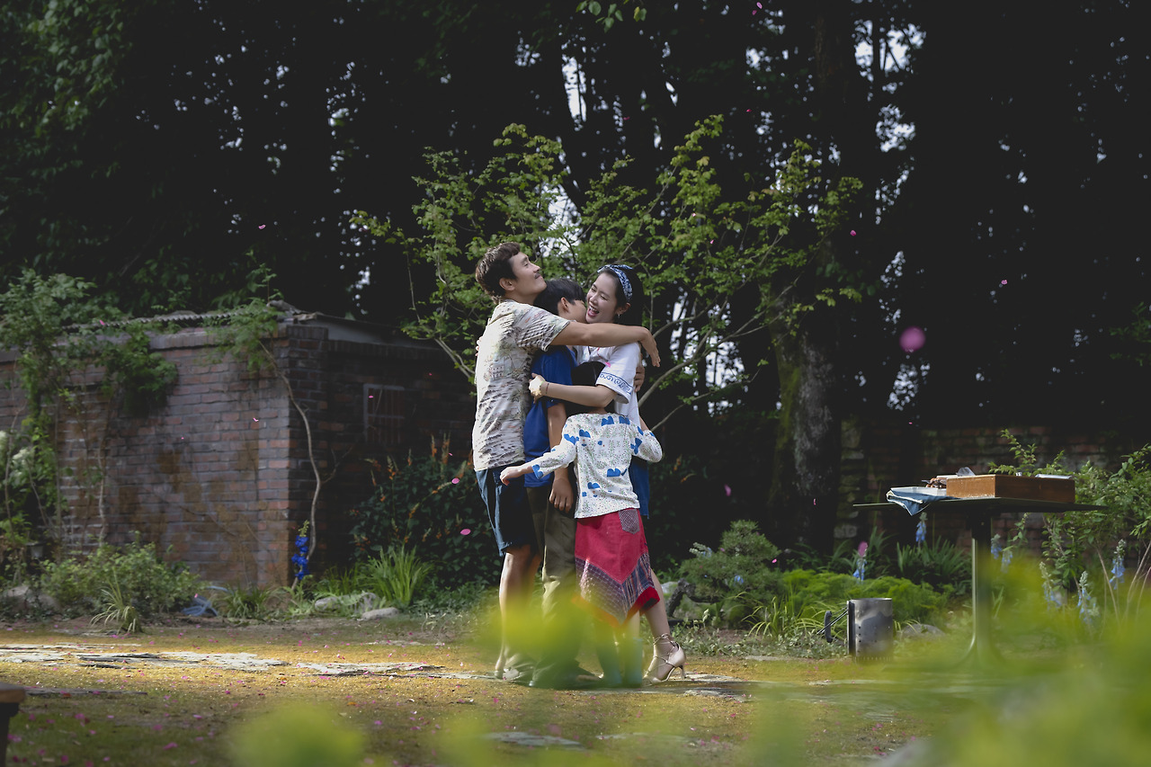 영화 &lt;어쩔 수가 없다&gt;