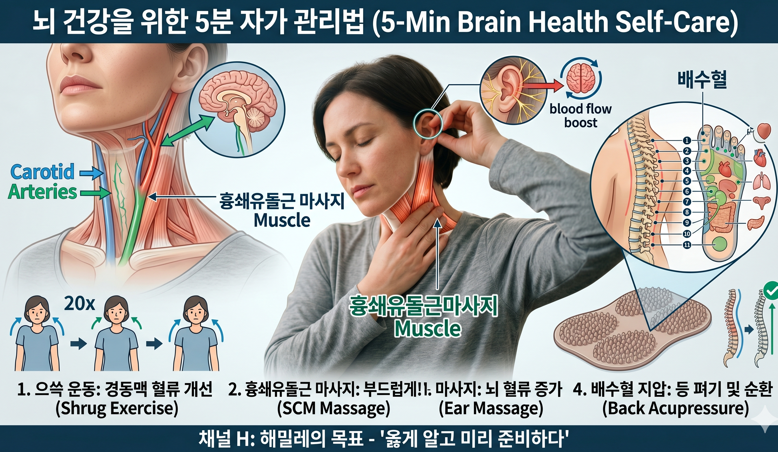 뇌혈관 건강
