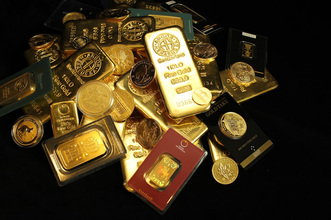 Treasure