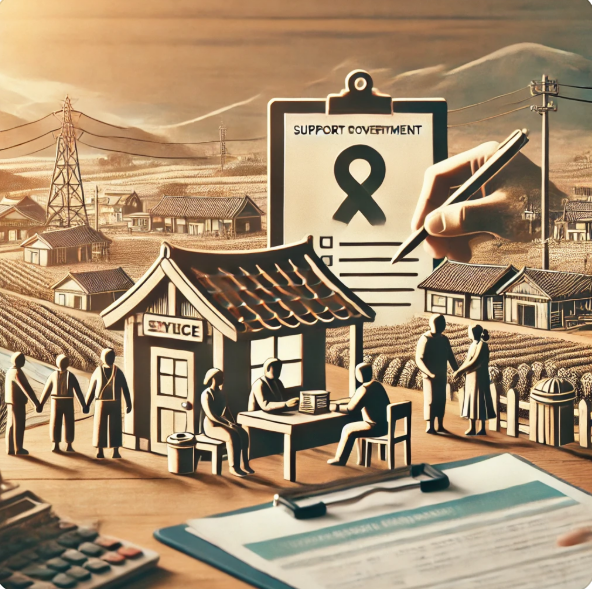 전북 완주군 민생회복지원금 신청 방법 및 지급 대상 총정리 (2025)