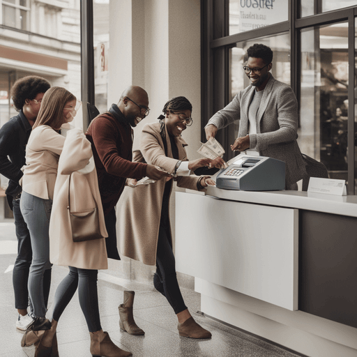 청년희망적금 만기금액계산하기
