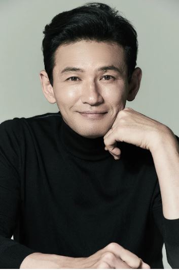 황정민