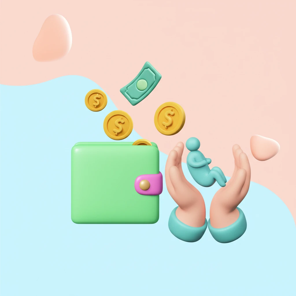 출산전후휴가 급여 상한액 인상과 기업..