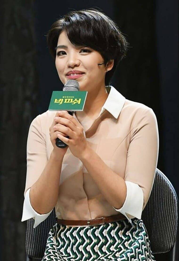 뮤지컬-배우-김환희