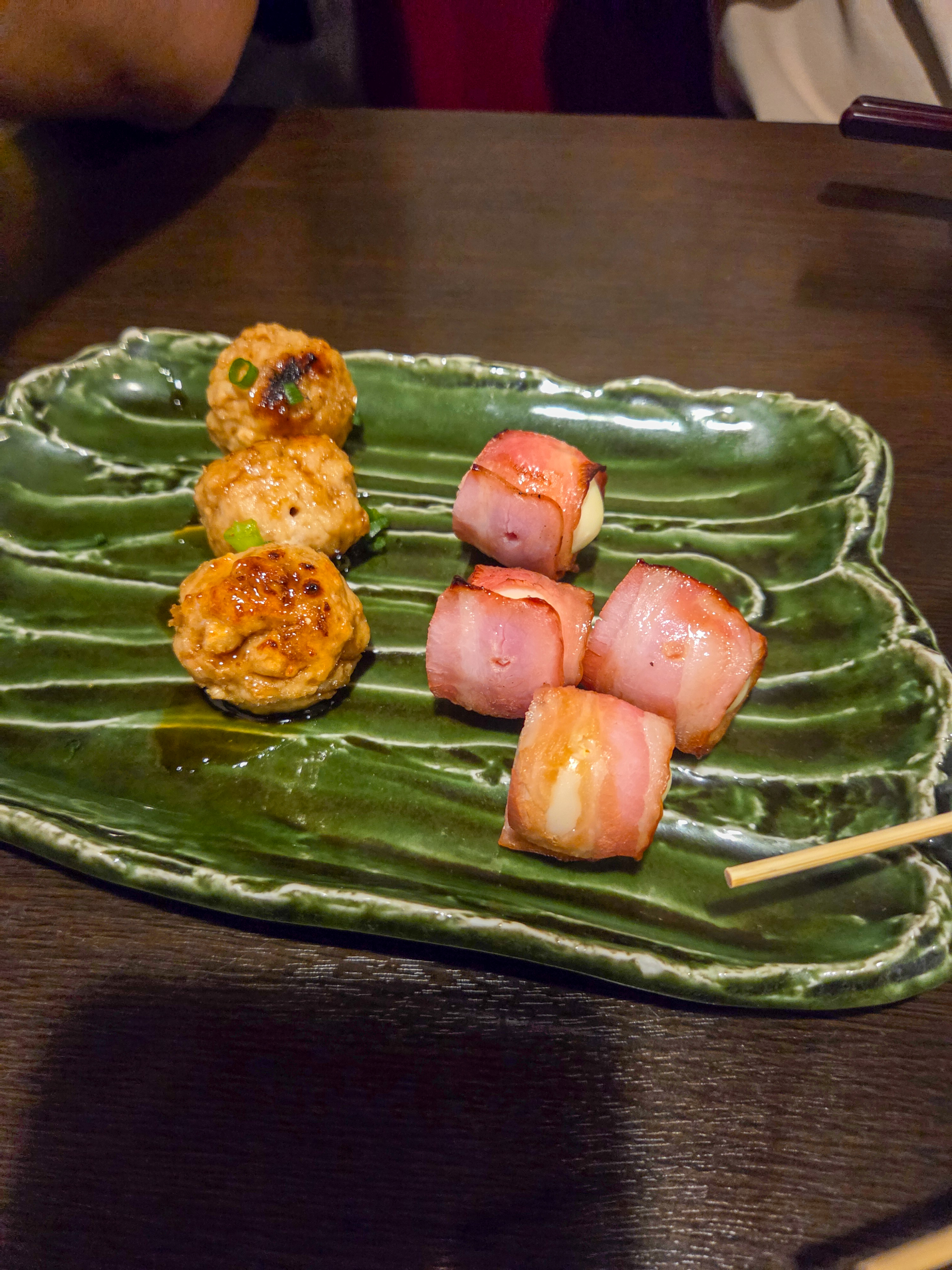 이자카야 꼬치3