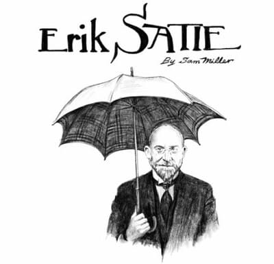 에릭 사티이 앨범