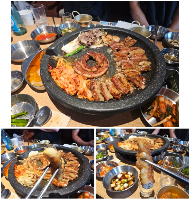 소곱친구 화서역점