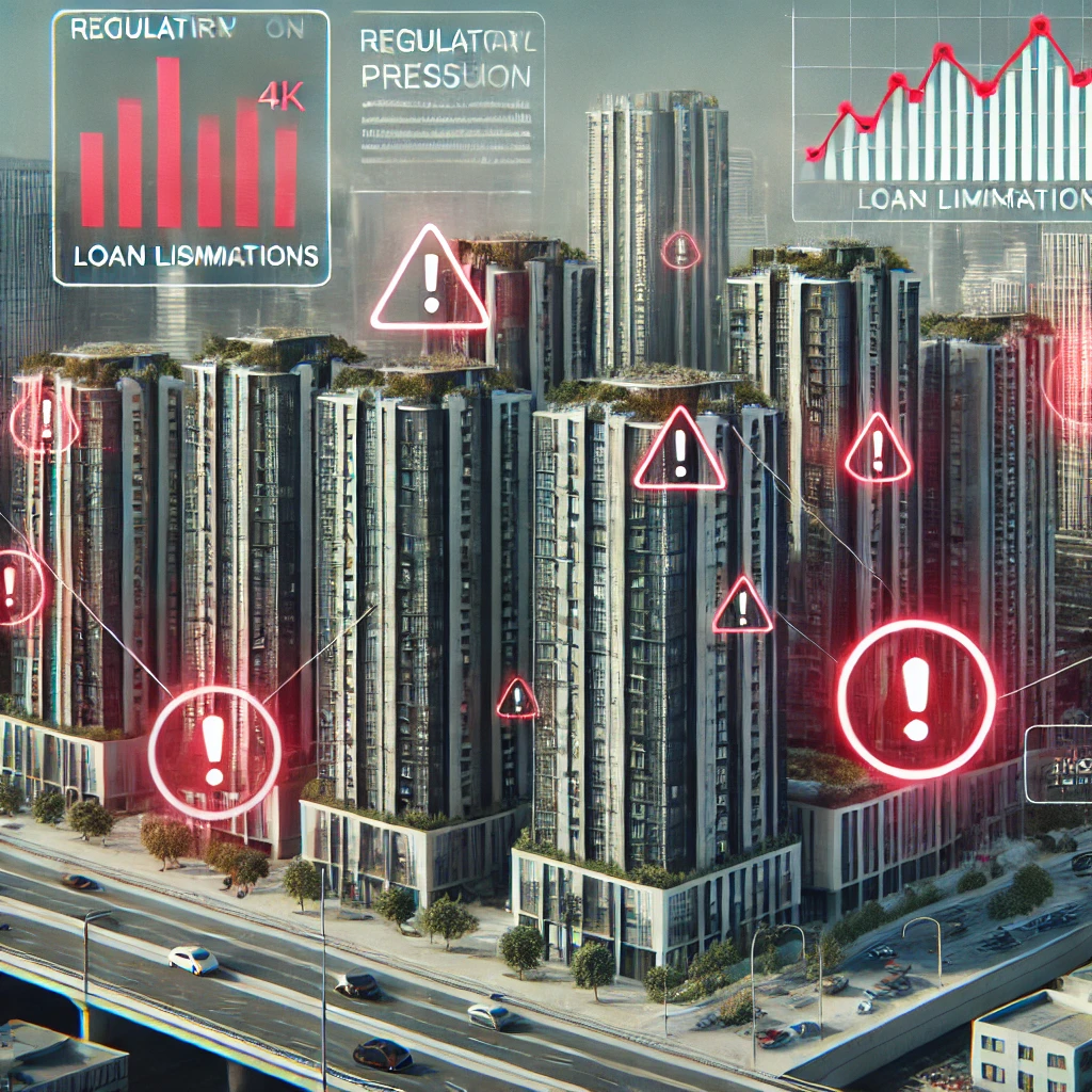 스트레스 DSR 3단계, 안 챙기면 후회합니다!