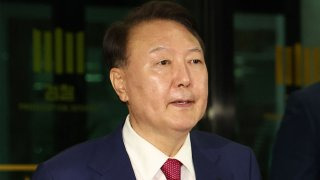 윤석열 구속영장 외환죄 제외