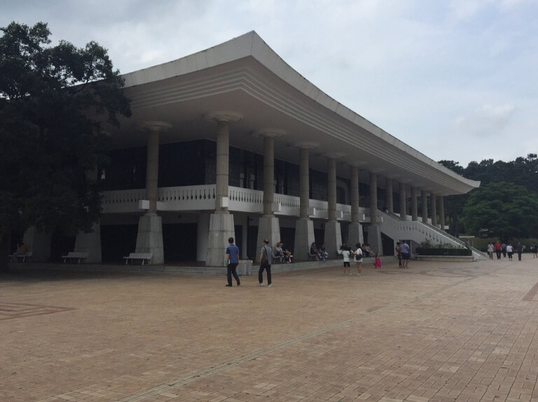 경주 가볼만한곳 베스트 10 국립 경주박물관