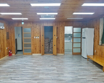 비슬산 자연휴양림 휴양관(청소년수련관)_5