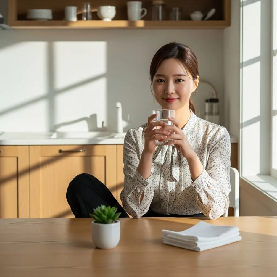 프롬바이오 매스틱 유산균 효과, 속쓰림 위장케어 동시에 끝내는 법