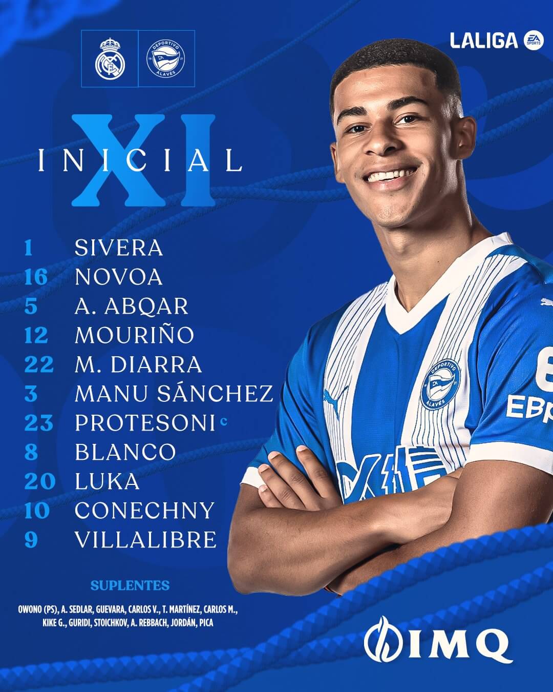 레알 마드리드 알라베스