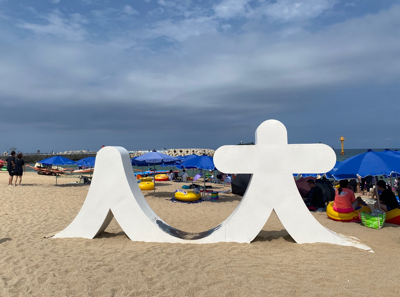 속초-해수욕장-주차-2