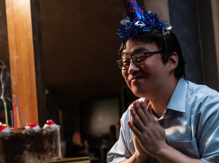 넷플릭스 드라마 마스크걸 1-2화 정보 등장인물 줄거리 후기