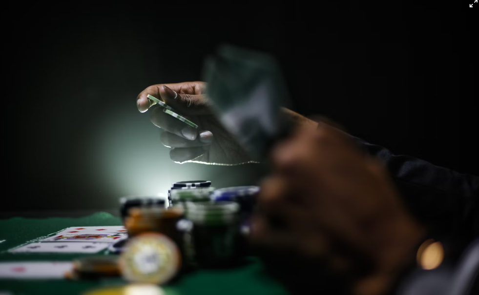 이진호 개그맨의 불법 도박 고백