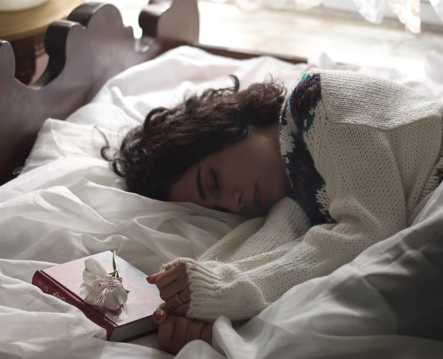 규칙적인 수면