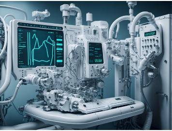 AI가 바꾼 병원의 일상: 헬스케어 혁신 사례 모음