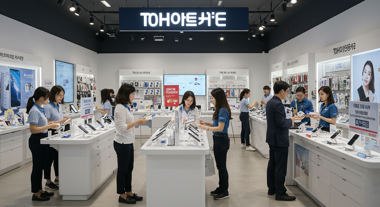 유심 복제 피해 시 100% 보상 조건과 신청 방법