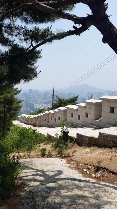 청와대 근처 가볼만한 곳 추천