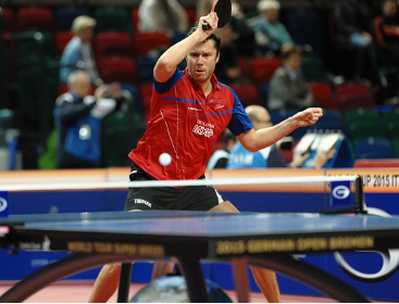 김기태 탁구 금메달