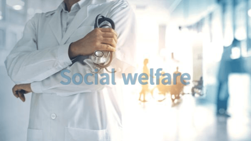 의료개혁 2차 사회복지정책