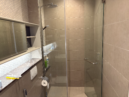 쿠알라룸푸르 한달살기 숙소