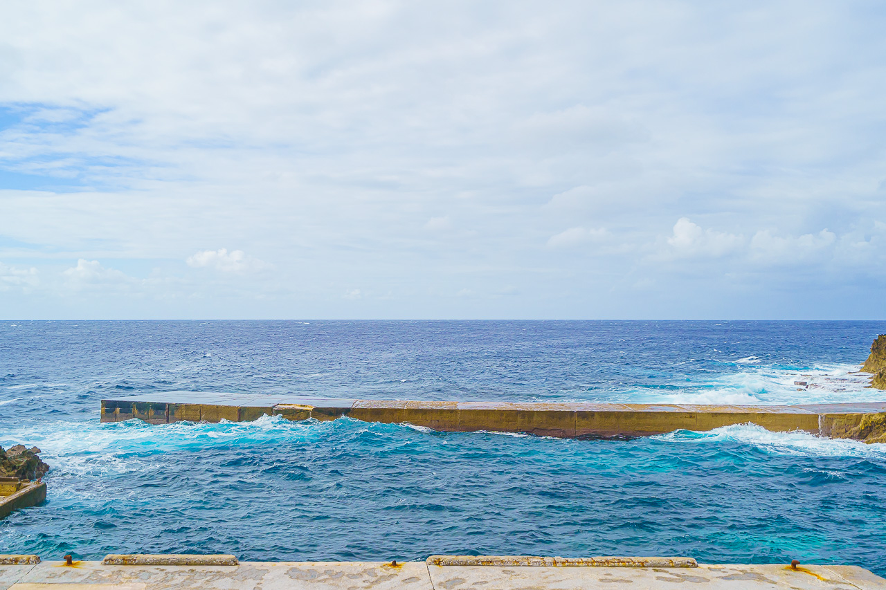 Minamidaito Island: A Remote Pacific Island in Okinawa — original photograph 11