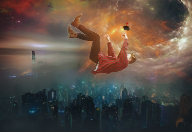 낯선 사람(모르는 사람)꿈 상황별 해몽