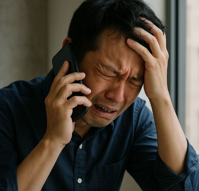 보이스 피싱 피해 뉴스 총정리 (뉴스, 피해사례, 피싱)