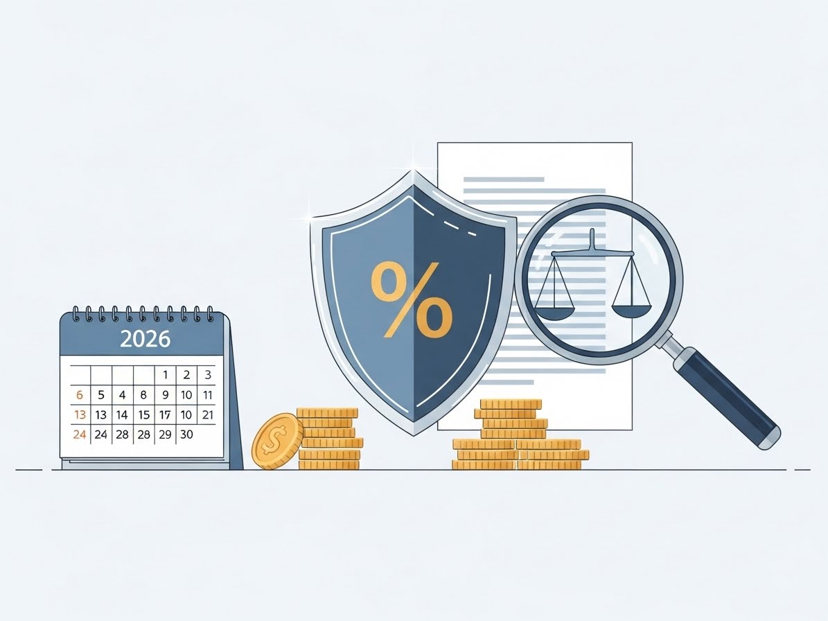 2026년 비과세 예금 조건