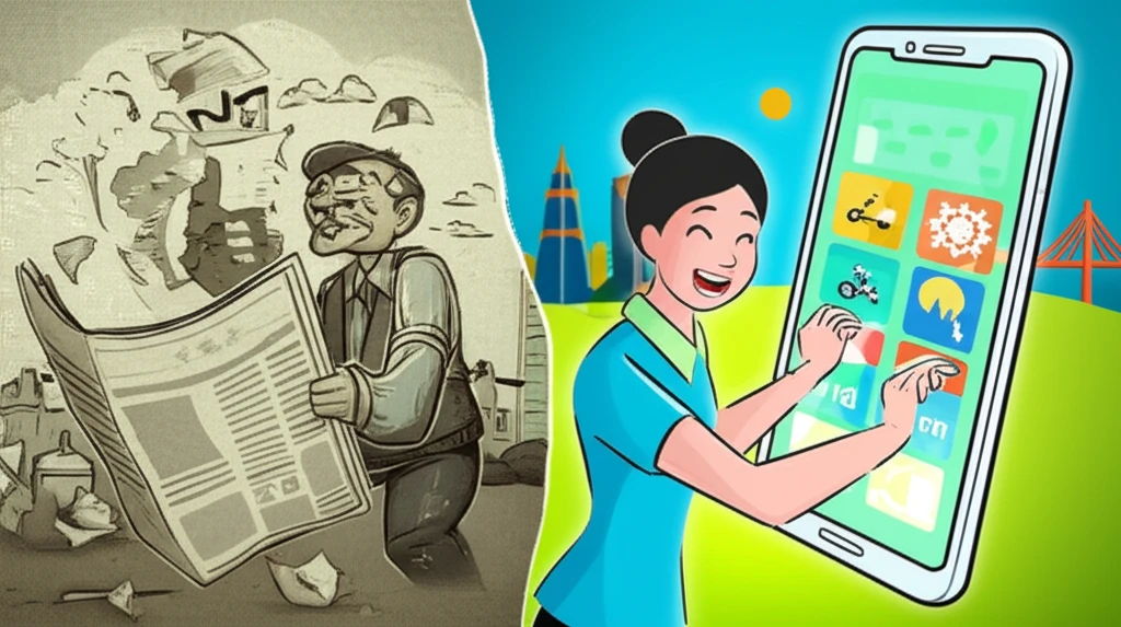 부산 교차로 신문 그대로 보기 이용 ..