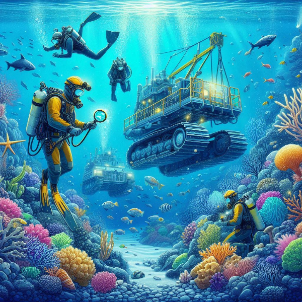 해저 자원3
