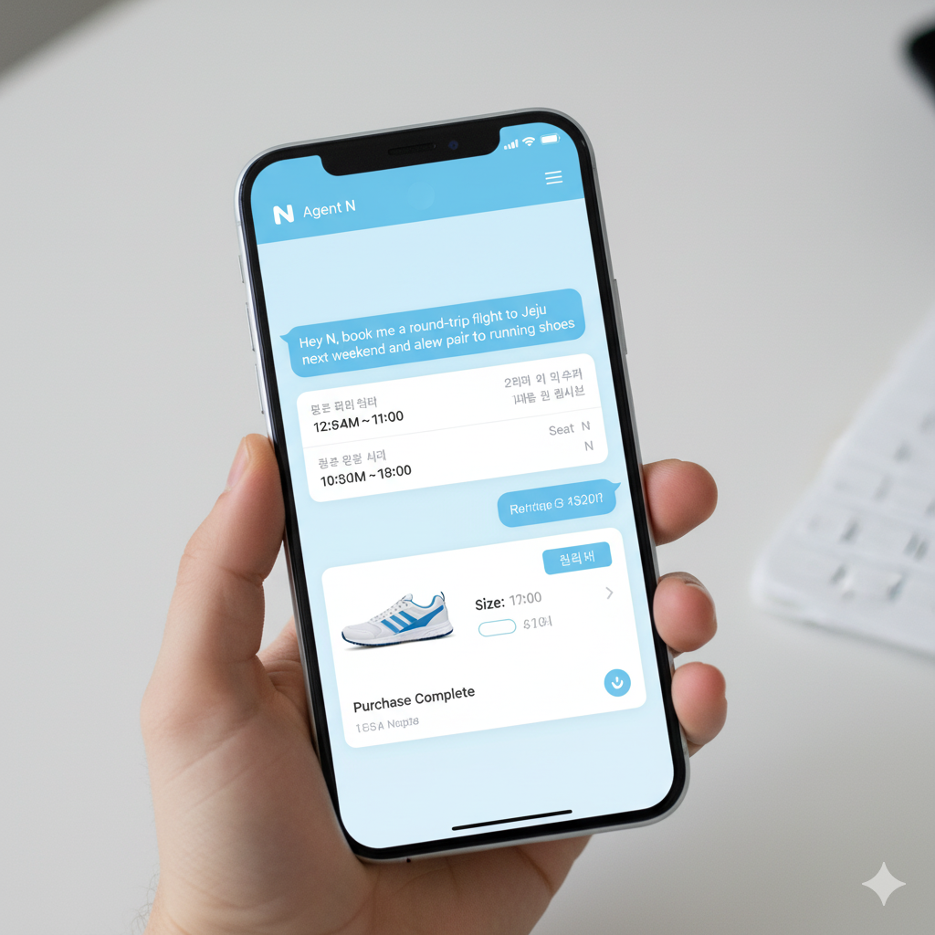 에이전트N 상상도