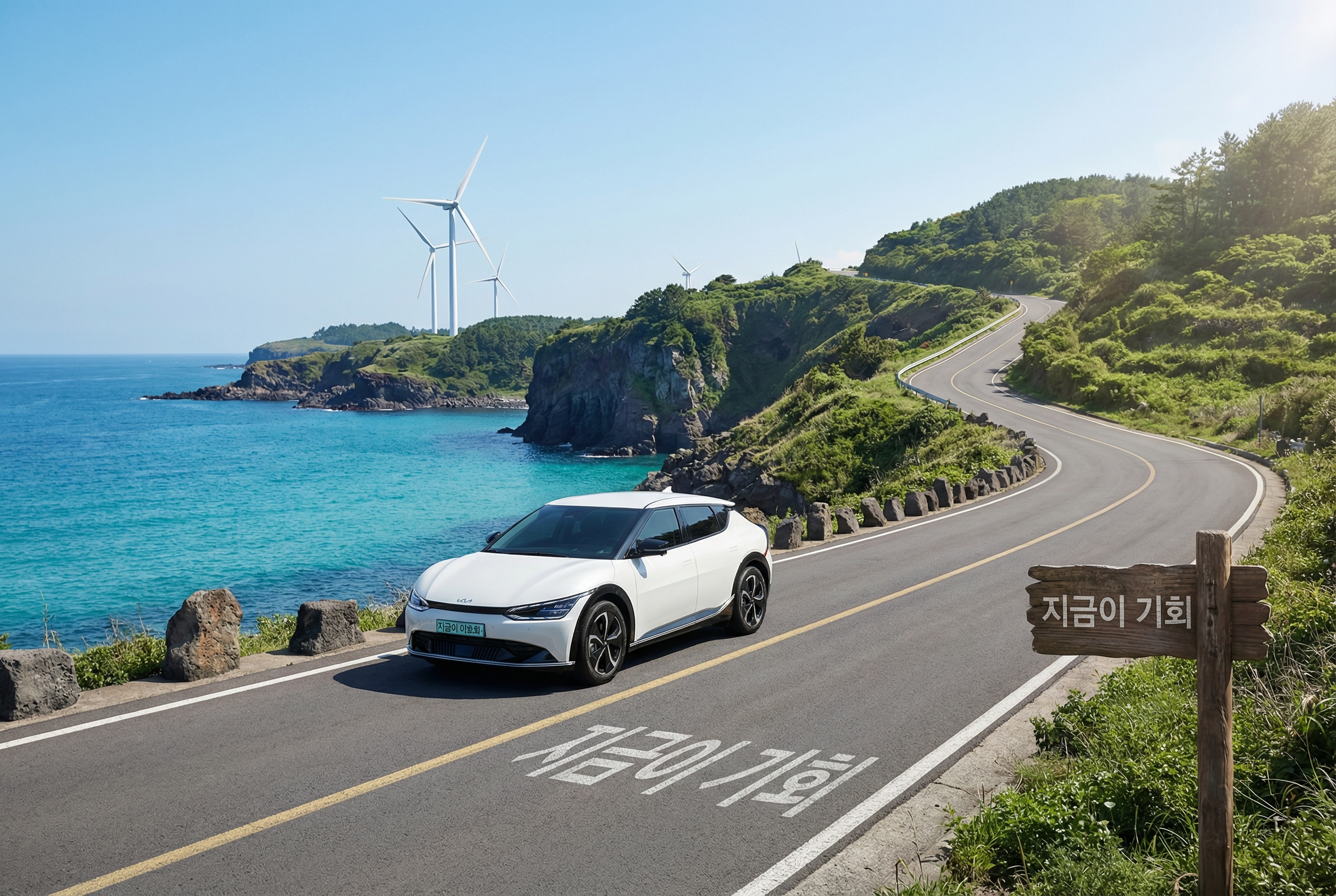 전기차 구매의 적기