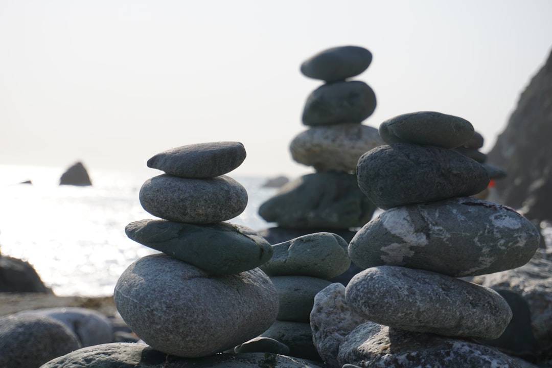 Balance.
