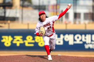 김범수 야구선수 프로필 나이 소속팀 키 몸무게 학력 경력 총정리