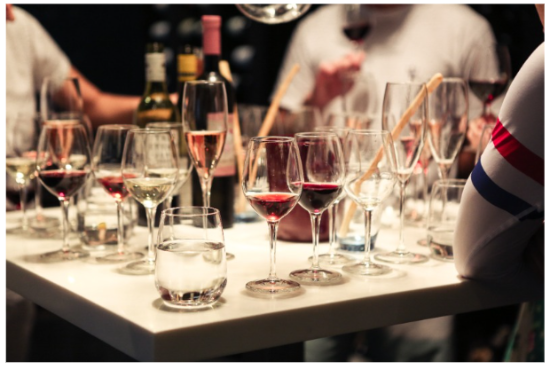 술 마시기 전에 먹으면 좋은 음식