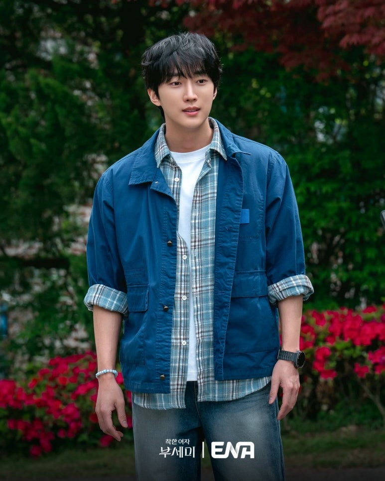 착한여자 부세미