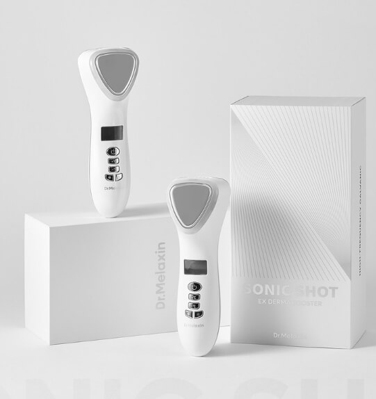 황동주 세제, 섬유유연제, 아이크림, 피부 마사지기, 낙산균