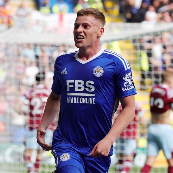 웨스트햄 vs 레스터 시티