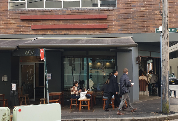 시드니 써리힐즈 커피 투어: Artificer Coffee와 Reuben Hills 그리고 Single O_Single O