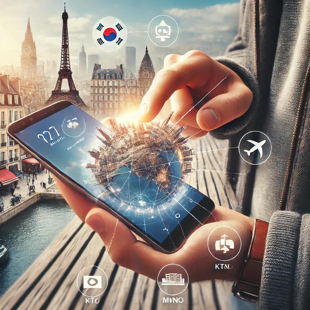 kt 알뜰폰 해외로밍