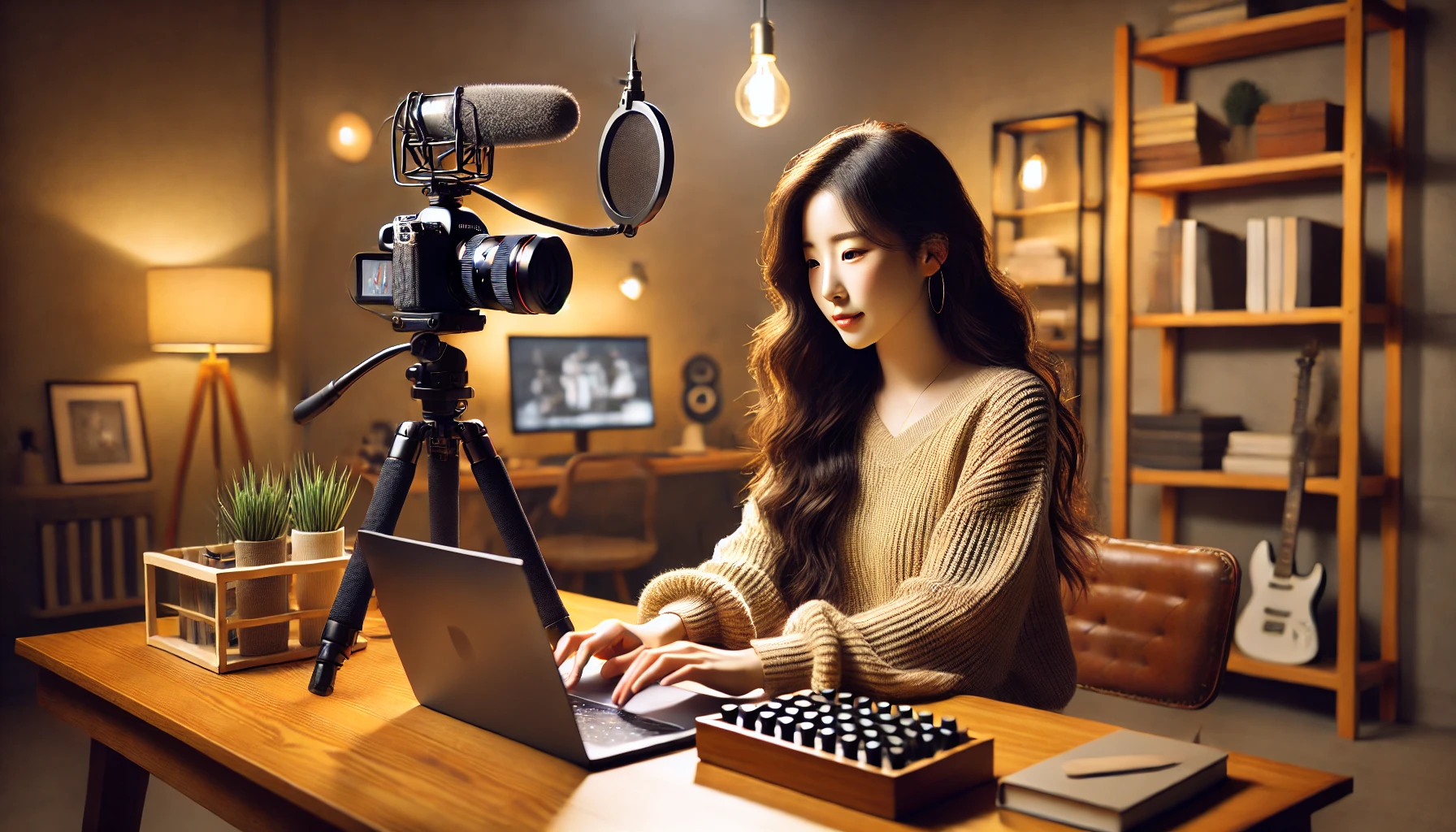 콘텐츠 크리에이터