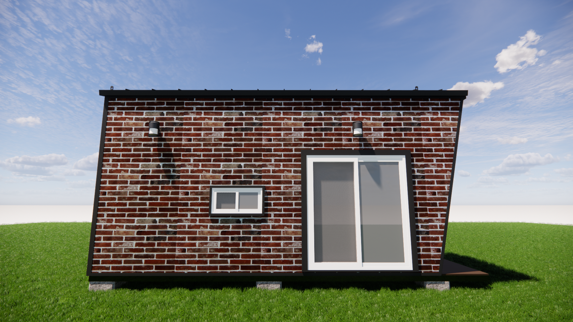 컨테이너하우스