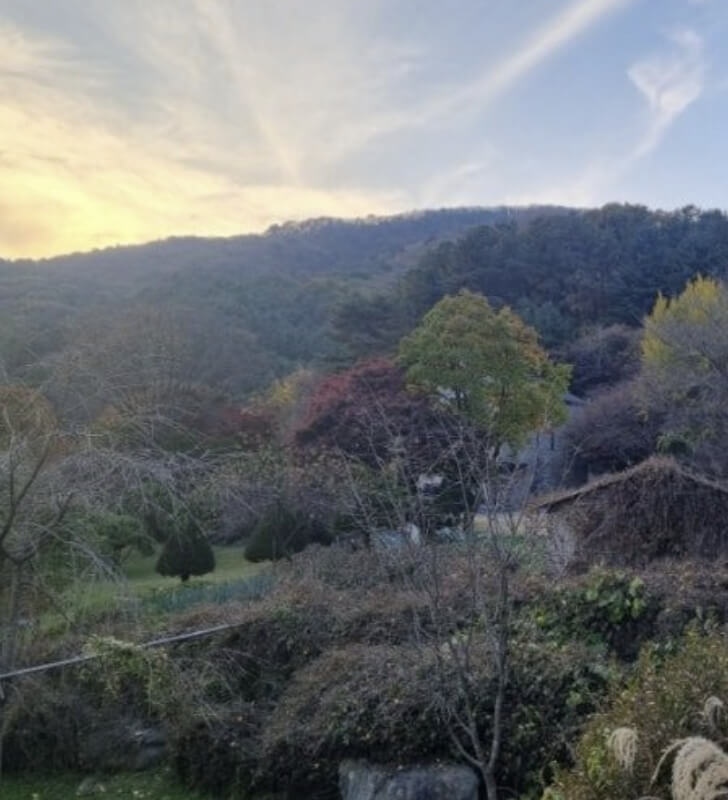 송암천문대 케이블카 운영시간&middot;요금 총정리