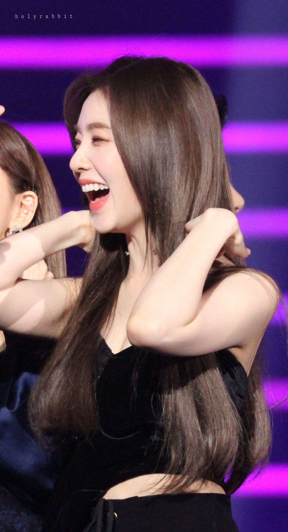 레드벨벳 아이린(배주현)